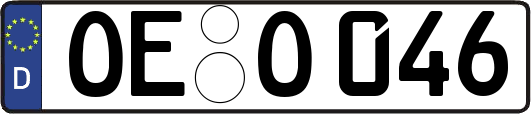 OE-O046