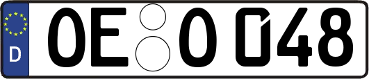 OE-O048