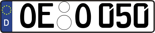 OE-O050