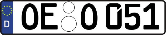 OE-O051
