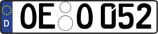 OE-O052