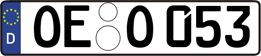 OE-O053