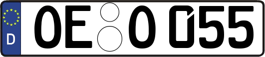 OE-O055