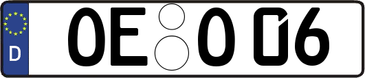 OE-O06