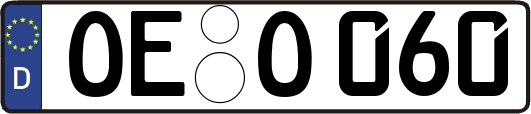 OE-O060