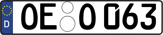 OE-O063