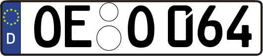 OE-O064