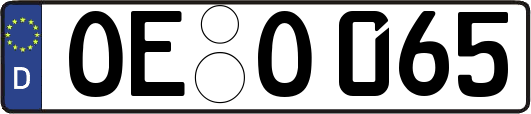OE-O065