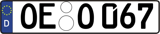 OE-O067
