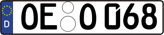 OE-O068