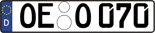 OE-O070