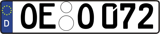OE-O072