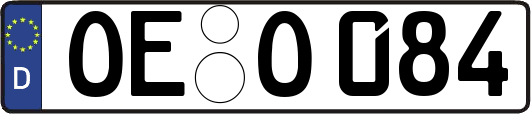 OE-O084