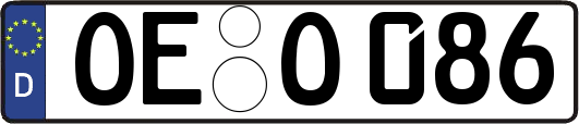 OE-O086