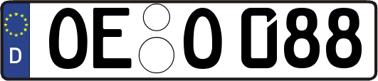 OE-O088