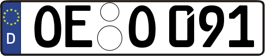 OE-O091