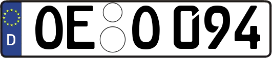 OE-O094