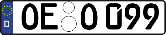 OE-O099