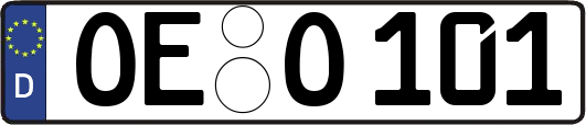 OE-O101