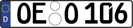 OE-O106