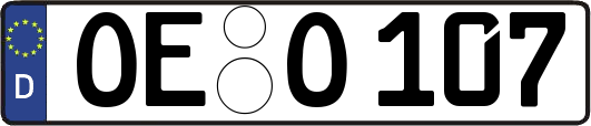OE-O107
