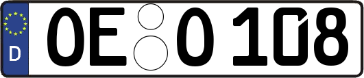 OE-O108