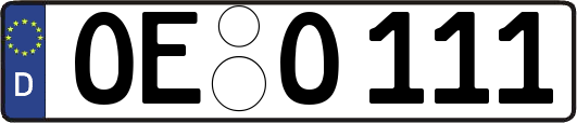 OE-O111