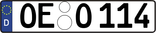 OE-O114