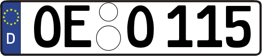 OE-O115