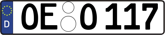OE-O117