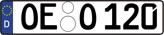 OE-O120