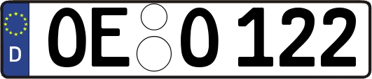 OE-O122