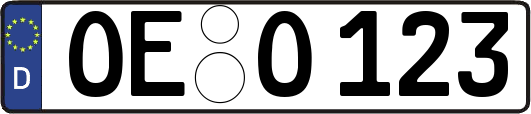 OE-O123