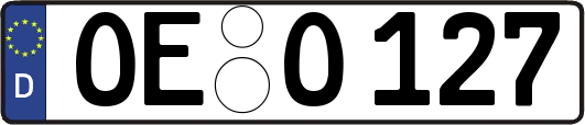 OE-O127