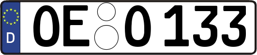 OE-O133