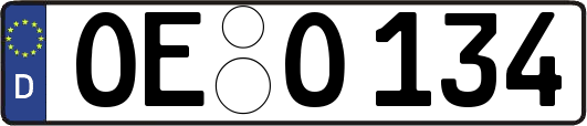 OE-O134