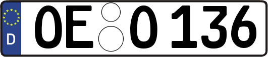 OE-O136