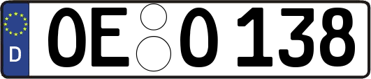 OE-O138