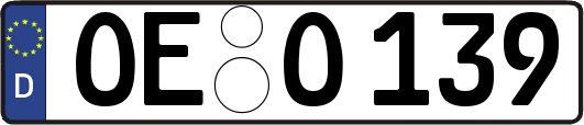 OE-O139
