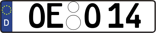 OE-O14