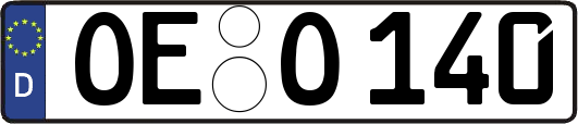 OE-O140
