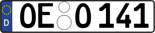 OE-O141