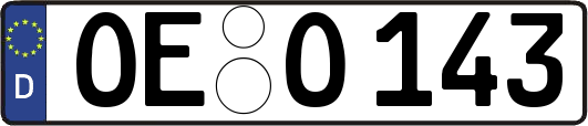 OE-O143