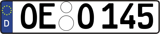 OE-O145