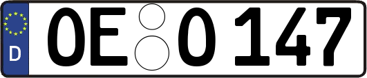 OE-O147