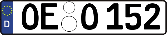 OE-O152