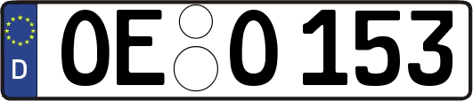 OE-O153