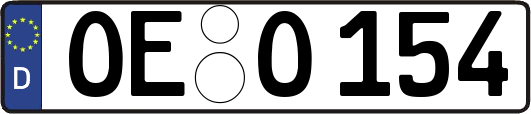 OE-O154