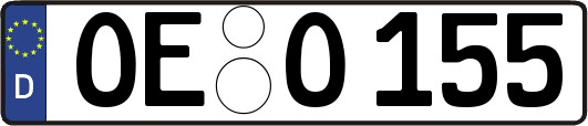 OE-O155
