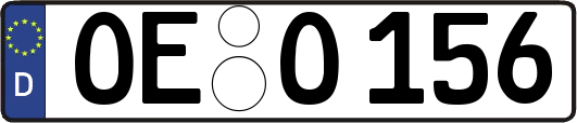 OE-O156